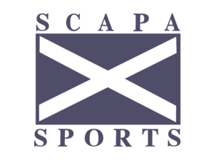 Scapa Sports Logo