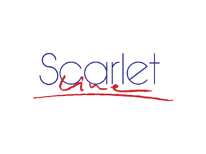 Scarlet Line Logo