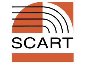 Scart Logo