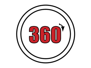 SCENE 360 Logo