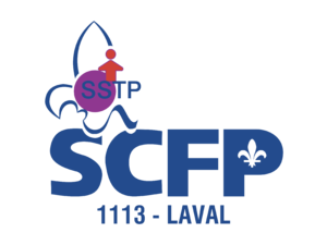 SCFP Logo