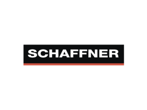Schaffner Logo
