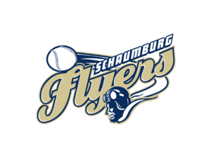 Schaumburg Flyers Logo