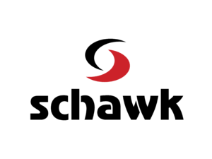 Schawk Logo