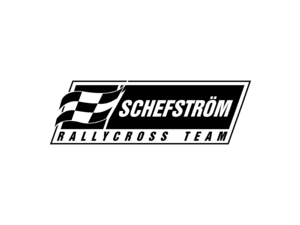 Schefstrom Rallycross Team Logo
