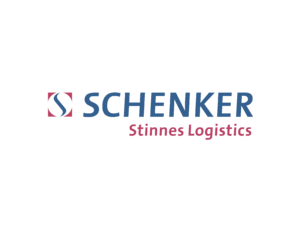 Schenker Stinnes Logistics Logo