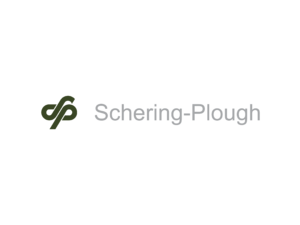 Schering Plough Logo