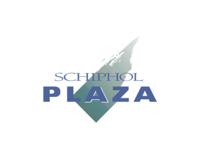 Schiphol Plaza Logo