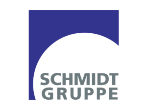 Schmidt Gruppe Logo