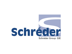 Schreder Logo