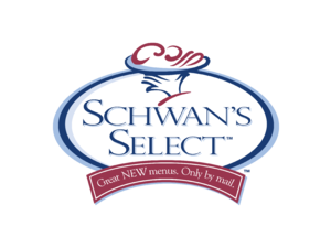 Schwan s Select Logo
