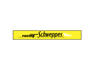 Schweppes Logo