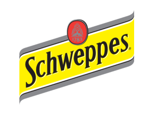 Schweppes Logo