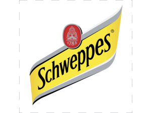 Schweppes Logo