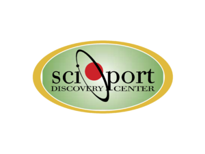 Sci Port Logo
