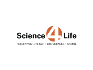 Science 4 Life Logo