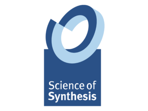 Science of Synthesis Logo