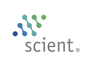 Scient Logo