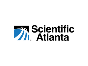 Scientific Atlanta Logo