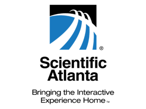 Scientific Atlanta Logo