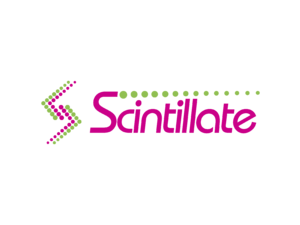 Scintillate Logo