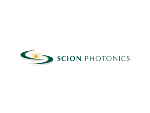 Scion Photonics Logo