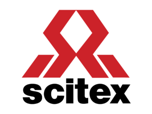 Scitex Logo