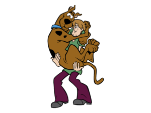 Scooby Doo Logo