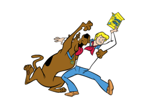 Scooby Doo Logo