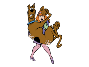 Scooby Doo Logo