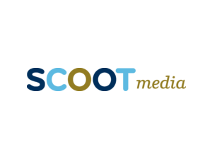 Scootmedia Logo