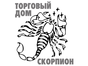 Scorpion Logo