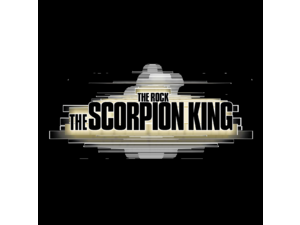 Scorpion King Logo