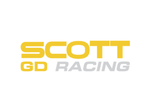 Scott GD Racing Logo