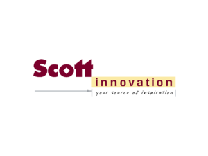 Scott Innovation Logo