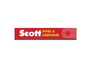 Scott Panel & Hardware Logo