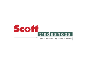 Scott Tradeshops Logo