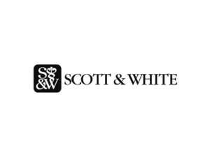 Scott & White Logo