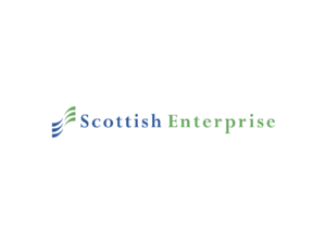 Scottish Enterprise Logo