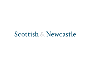 Scottish & Newcastle Logo