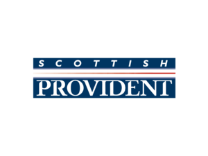 Scottish Provident Logo
