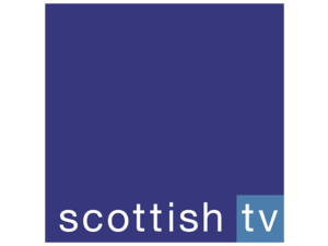 Scottish TV Logo