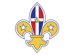 Scouts Dominicanos Logo