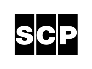 SCP Logo