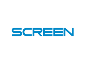 Screen Logo