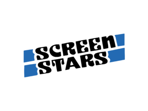 Screen Stars Logo