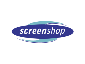ScreenShop Logo