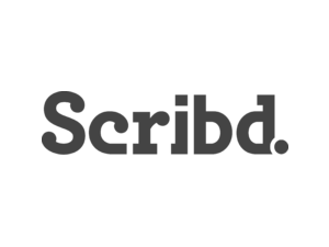Scribd Logo
