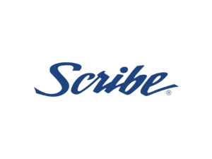 Scribe Logo