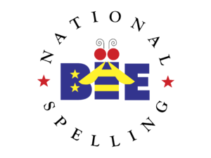 Scripps Howard National Spelling Bee Logo